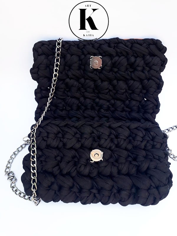 Bolsa Clutch - Image 9