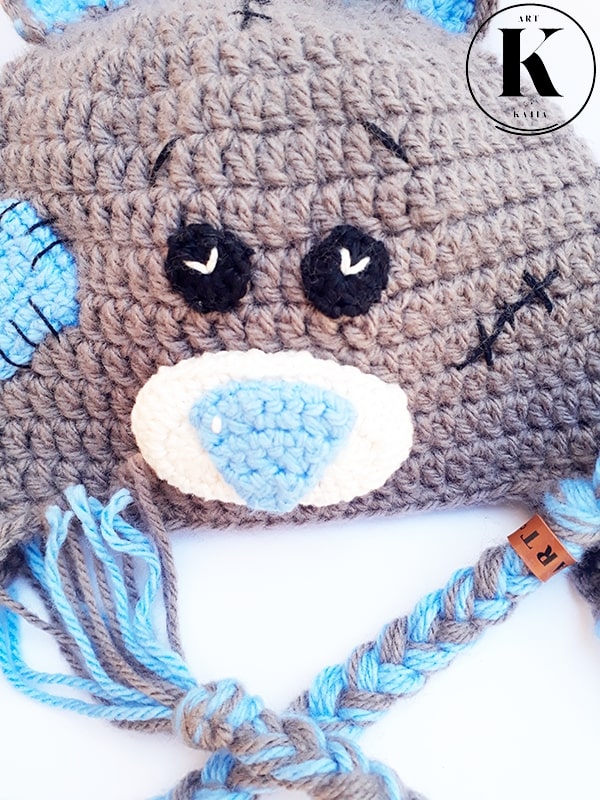 Gorro - Infantil - Image 3