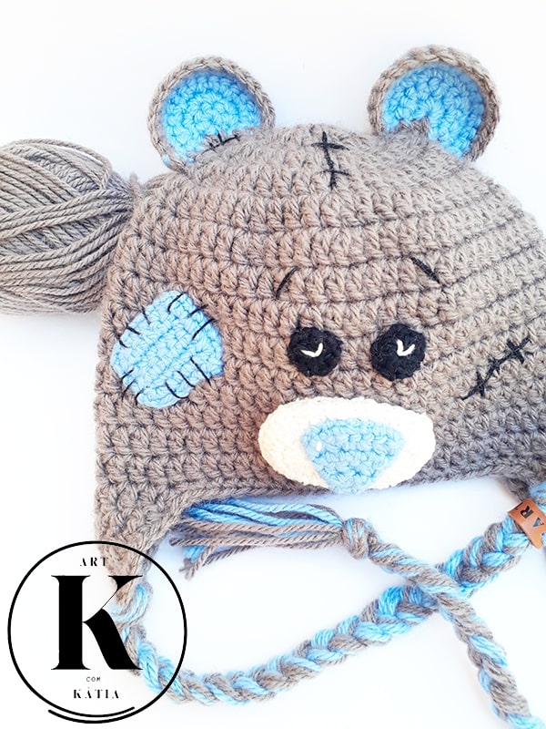 Gorro - Infantil - Image 4