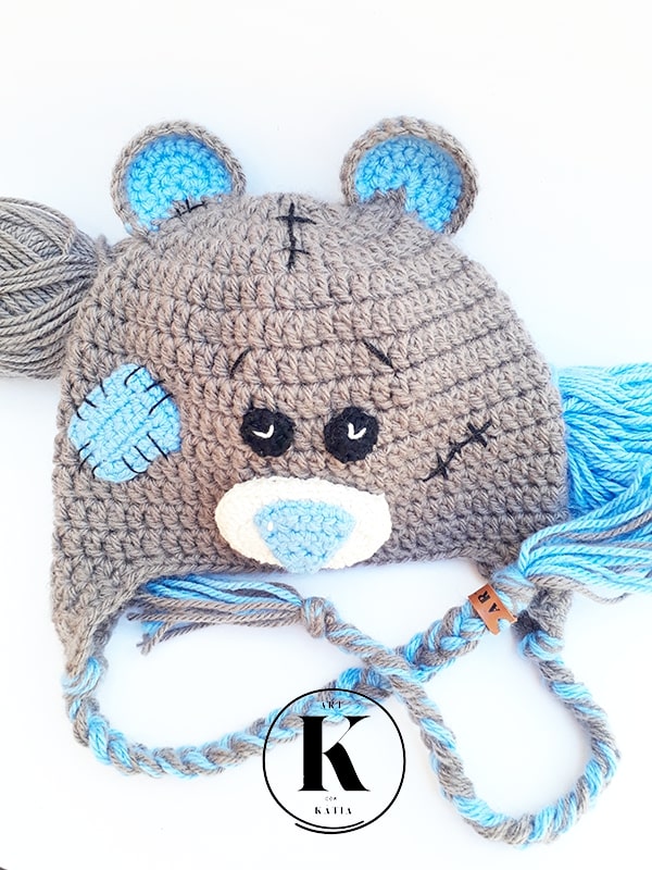 Gorro - Infantil - Image 6