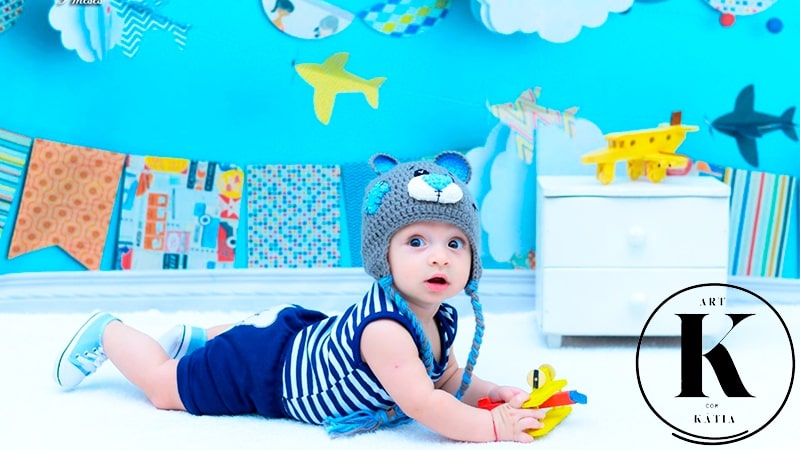 Gorro - Infantil - Image 10