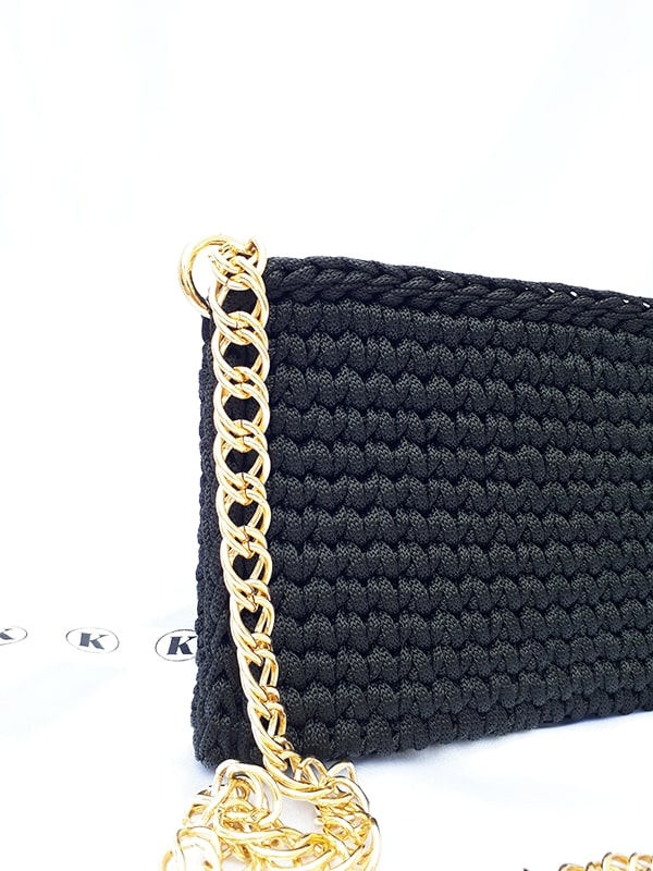 Clutch Exclusive - Preto - Image 4