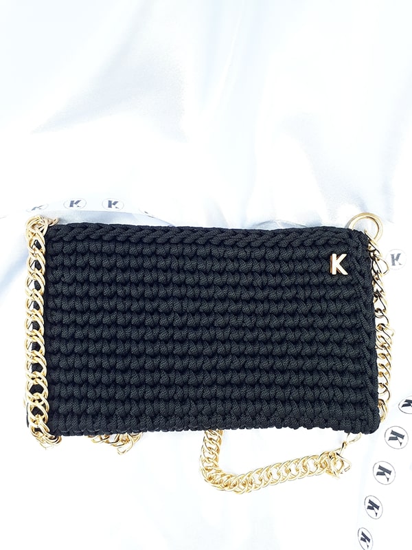 Clutch Exclusive - Preto - Image 3